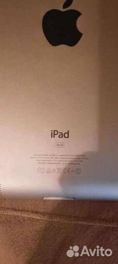 iPad