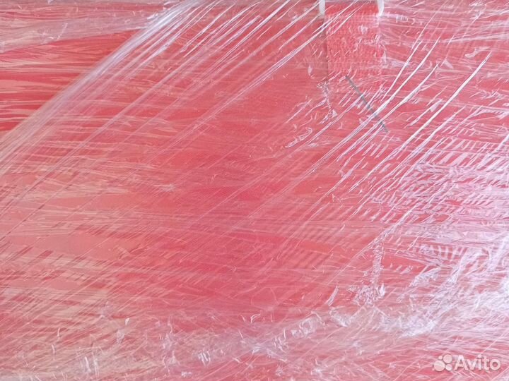 Детская кровать манеж с матрасом