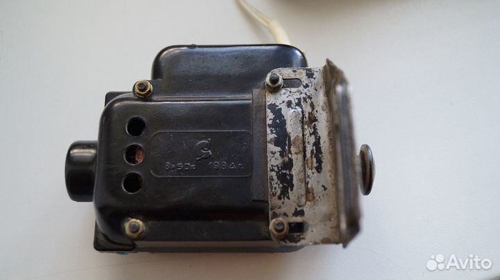 Электропривод к швейной машинке мш-2У