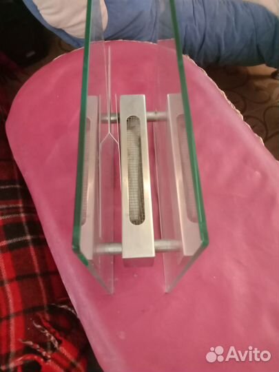 Биокамин настольный