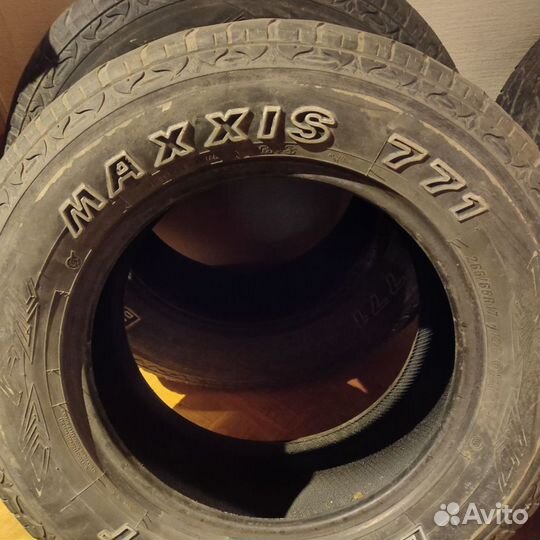 Advenza Coverer AC696 26.5/65 R17 112T