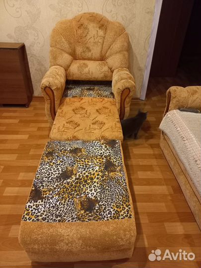 Мебель бу