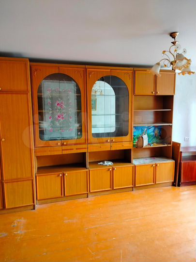 1-к. квартира, 30 м², 1/5 эт.