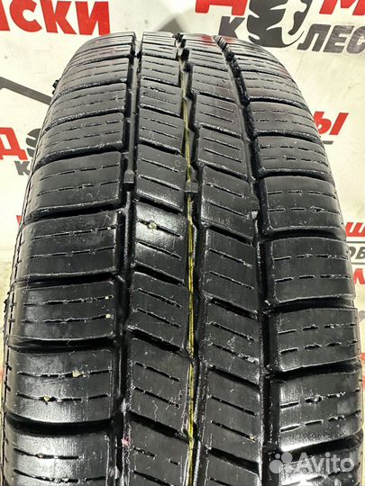 Запасное колесо 175/70/r13; 4x100; цо 54,1