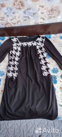 Одежда для беременных пакетом 44