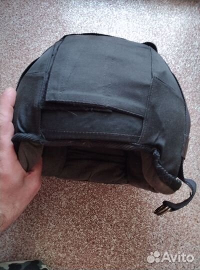 Каска Сфера Бронешлем