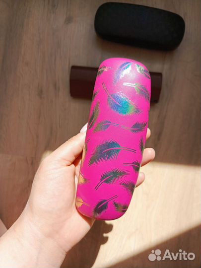 Футляр чехол для очков