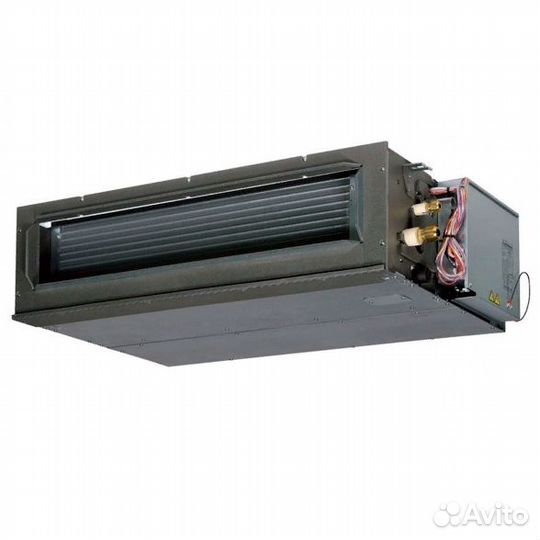 Канальный кондиционер Mitsubishi Heavy FDU100VH/FD