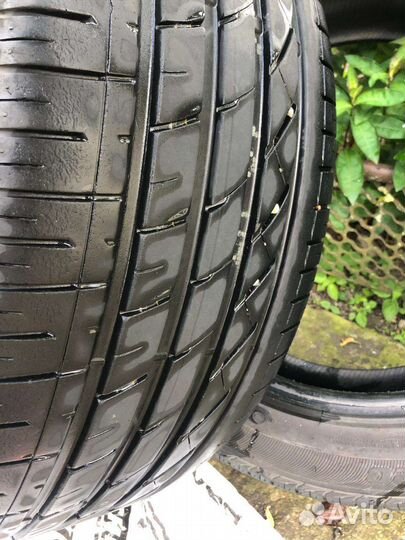 Accelera Accelera 275/45 R20 20