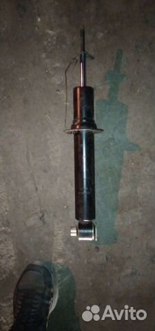 Стойки на Ауди А4