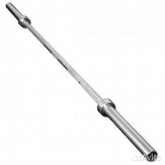 Гриф олимпийский