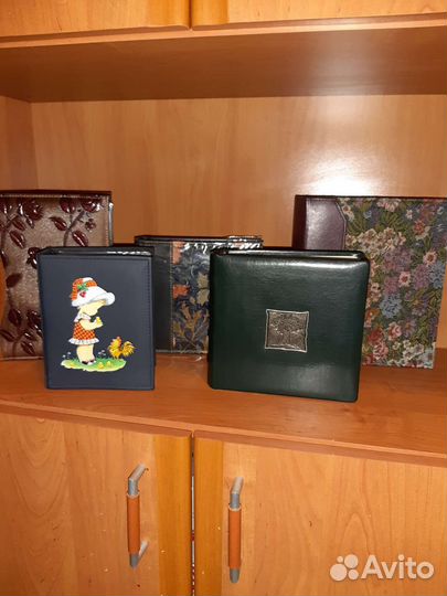 Фотоальбом