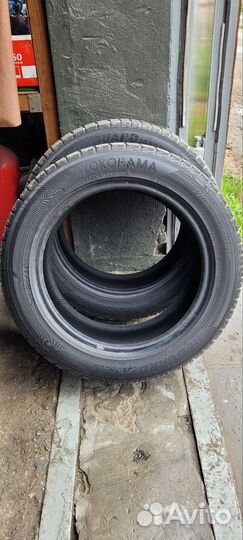 Yokohama Ice Guard IG50+ 205/55 R16