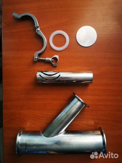 Джин корзина 2 дюйма