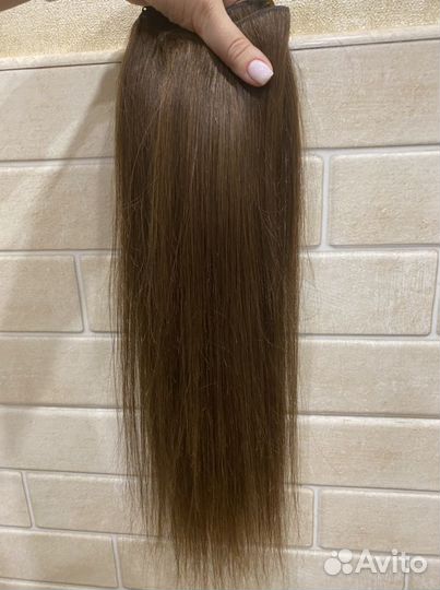 Волосы для наращивания