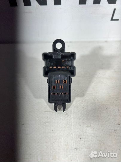 Блок кнопок стеклоподъёмника Infiniti G35/37/25