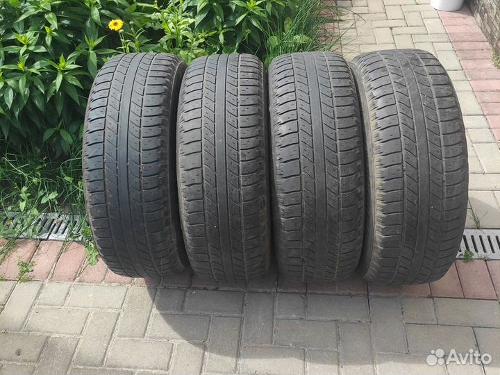 Goodyear Wrangler HP 235/65 R17