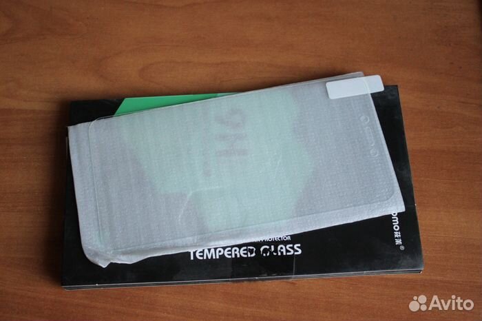 Защитные стёкла Xiaomi 5A (2шт)
