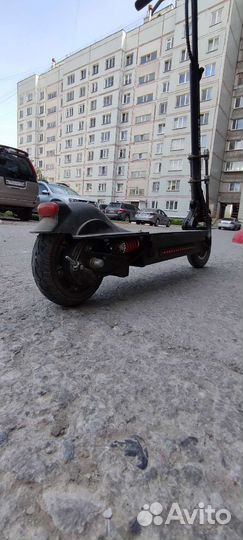 Самокат Kugoo м2