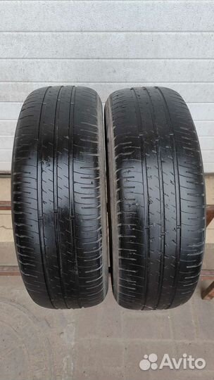 Michelin Energy XM2 195/65 R15