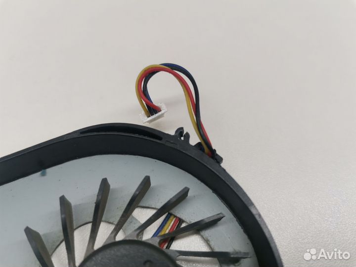 Вентилятор для ноутбука HP DV6-7000