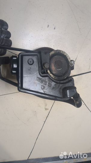 Гур Citroen Berlingo