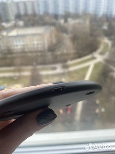 Беспроводная зарядка