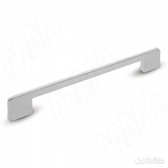 Мебельные ручки