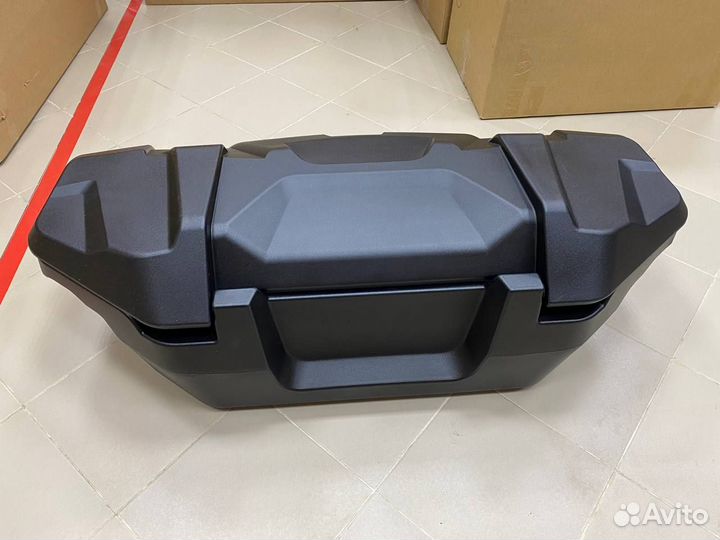 Кофр для квадроцикла BRP Trail