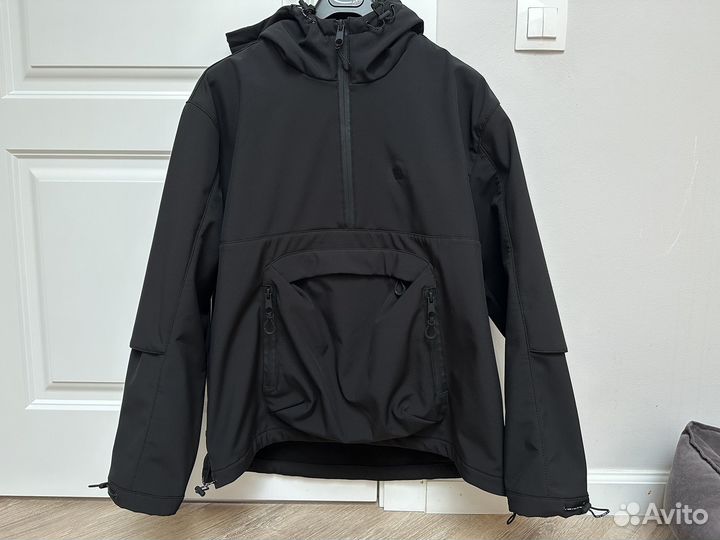 Куртка парка мужская