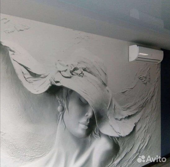 Качественный монтаж Вашего кондиционера