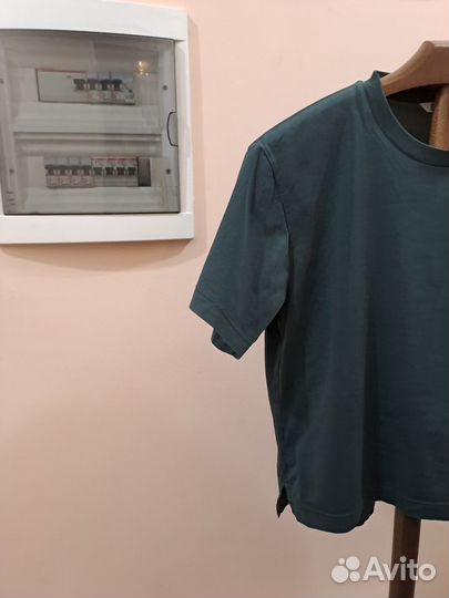 Футболка Uniqlo Оригинал 50 размера