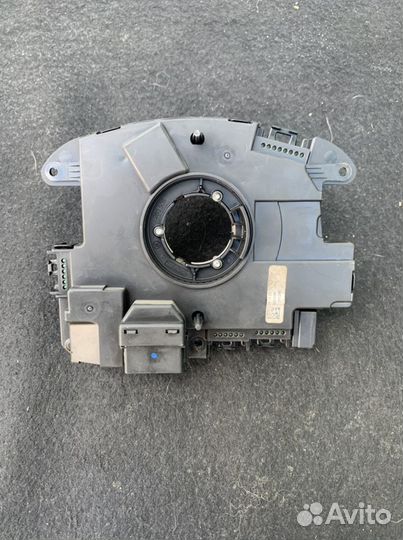 Подрулевой шлейф Volkswagen scirocco