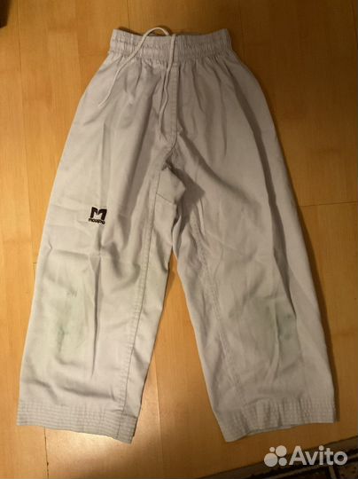 Кимоно для тхэквондо