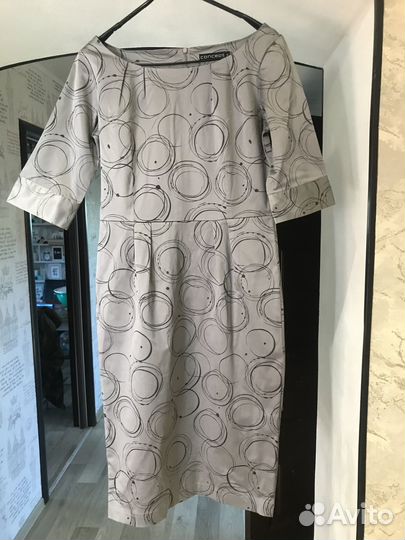 Платье 44 Concept