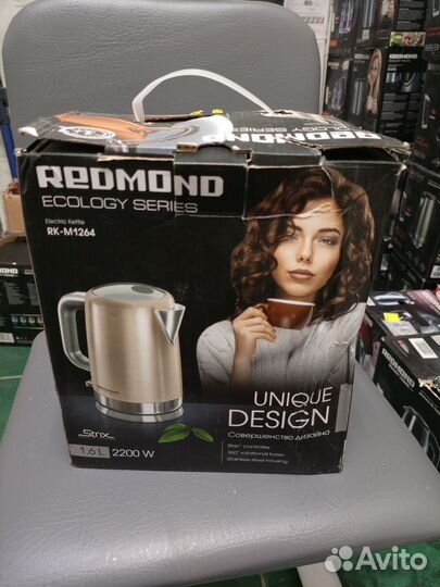 Чайник Redmond RK M1264