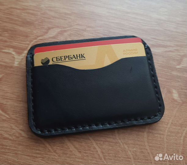 Изготовление изделий из кожи