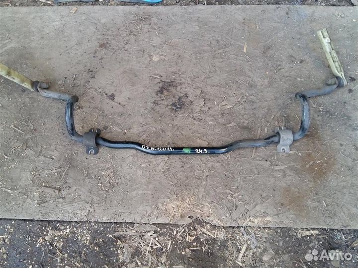 Стабилизатор передний Opel Zafira B 2005-2012