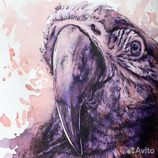 Услуги художника