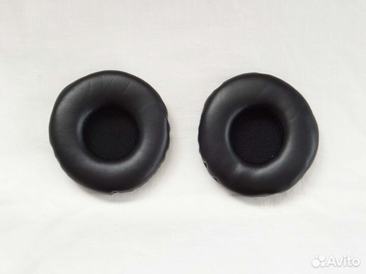 Амбушюры для Sony MDR- ZX310 AKG K518 K518DJ K81