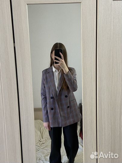 Пиджак женский