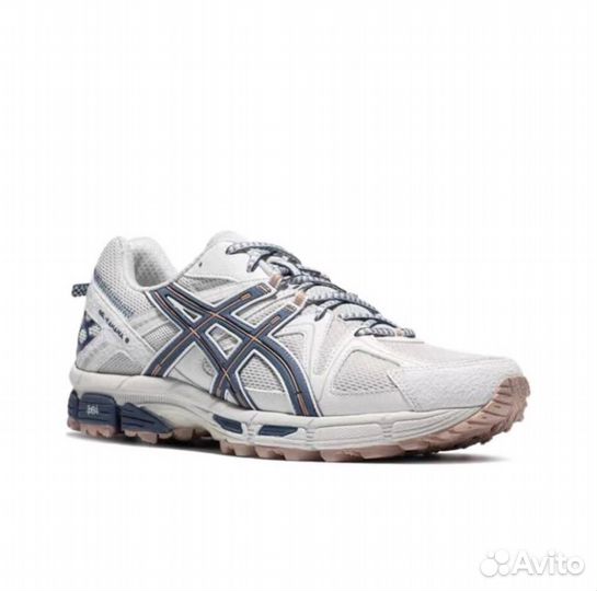 Asics gel kahana 8