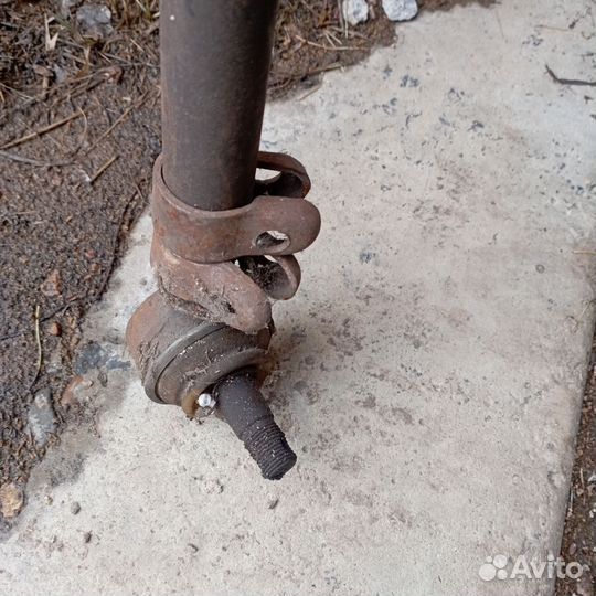 Газ 53 запчасти разные