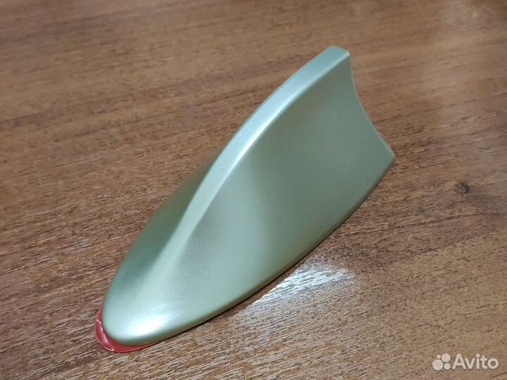 Автоантенна 