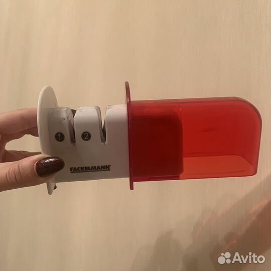 Точилка для ножей IKEA