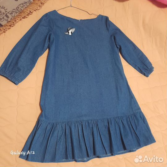 Пакет вещей р-р 42-44-46