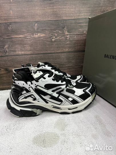 Кроссовки мужские Balenciaga Trainer