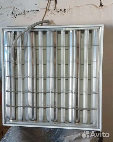 Светильники