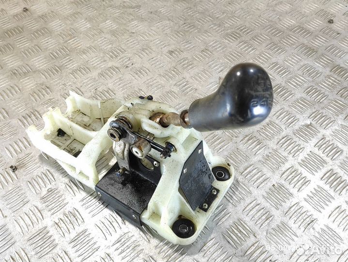 Кулиса кпп Mitsubishi Lancer 9