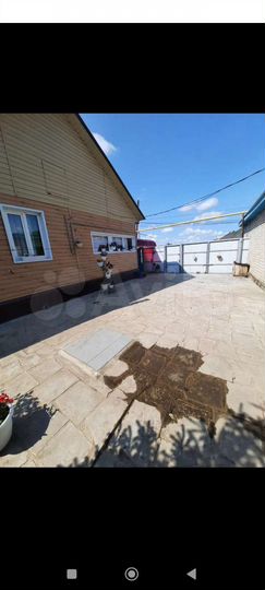 Дом 80 м² на участке 10 сот.